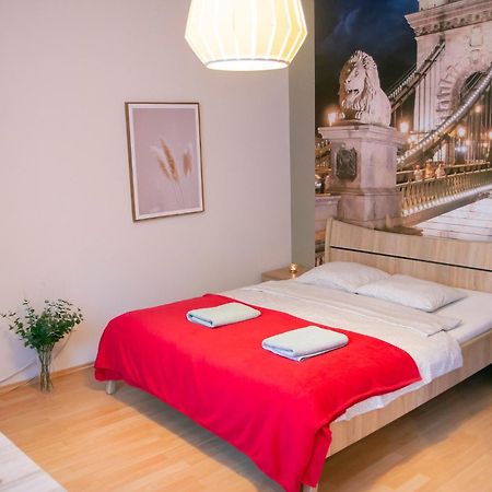 Keleti Studio Apartments Budapest Exterior photo