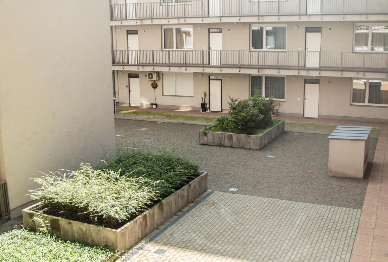 Keleti Studio Apartments Budapest Exterior photo