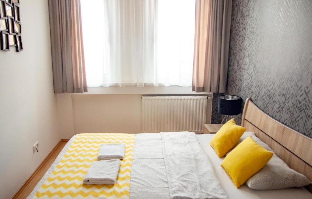 Keleti Studio Apartments Budapest Exterior photo