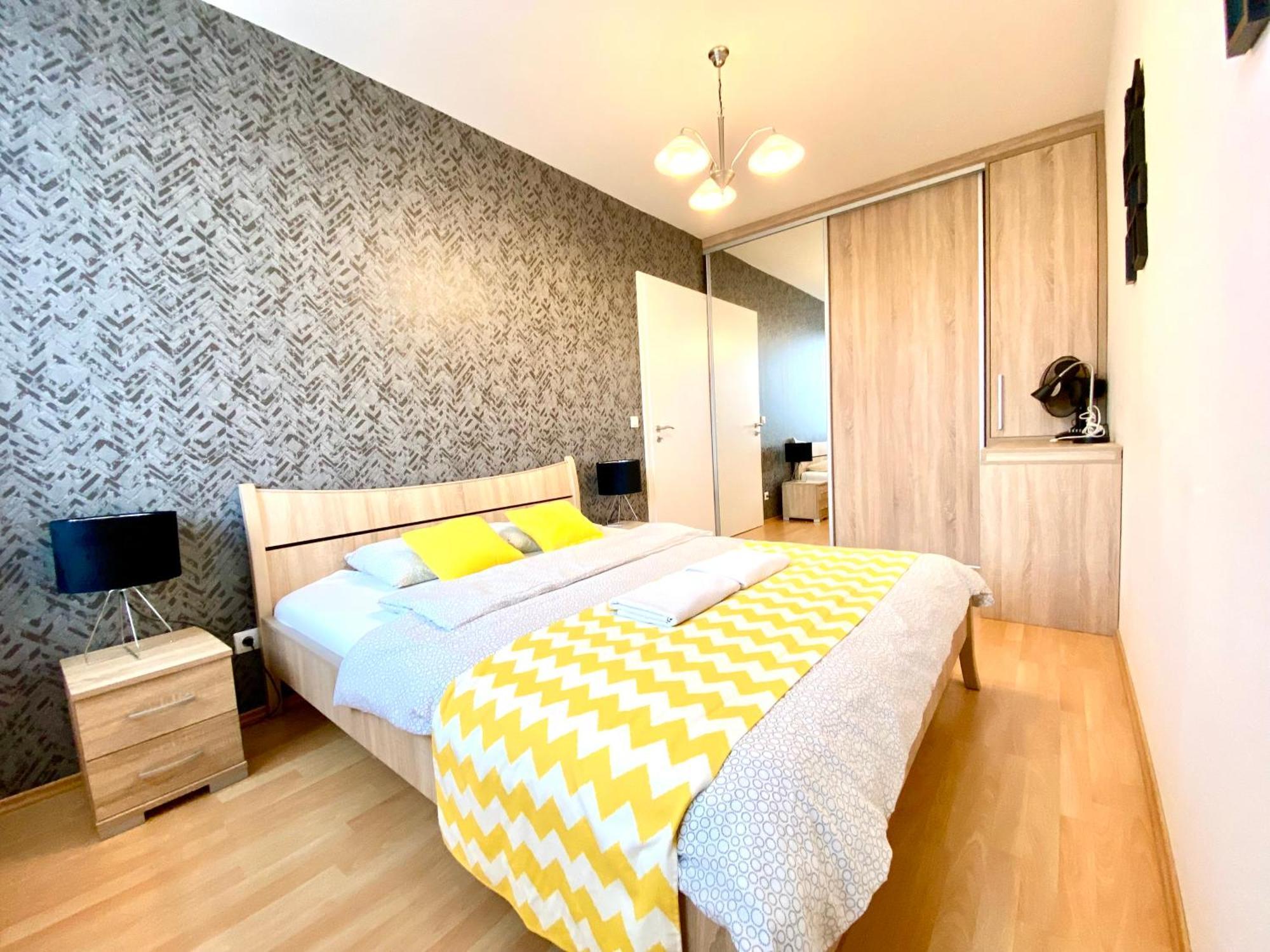 Keleti Studio Apartments Budapest Exterior photo