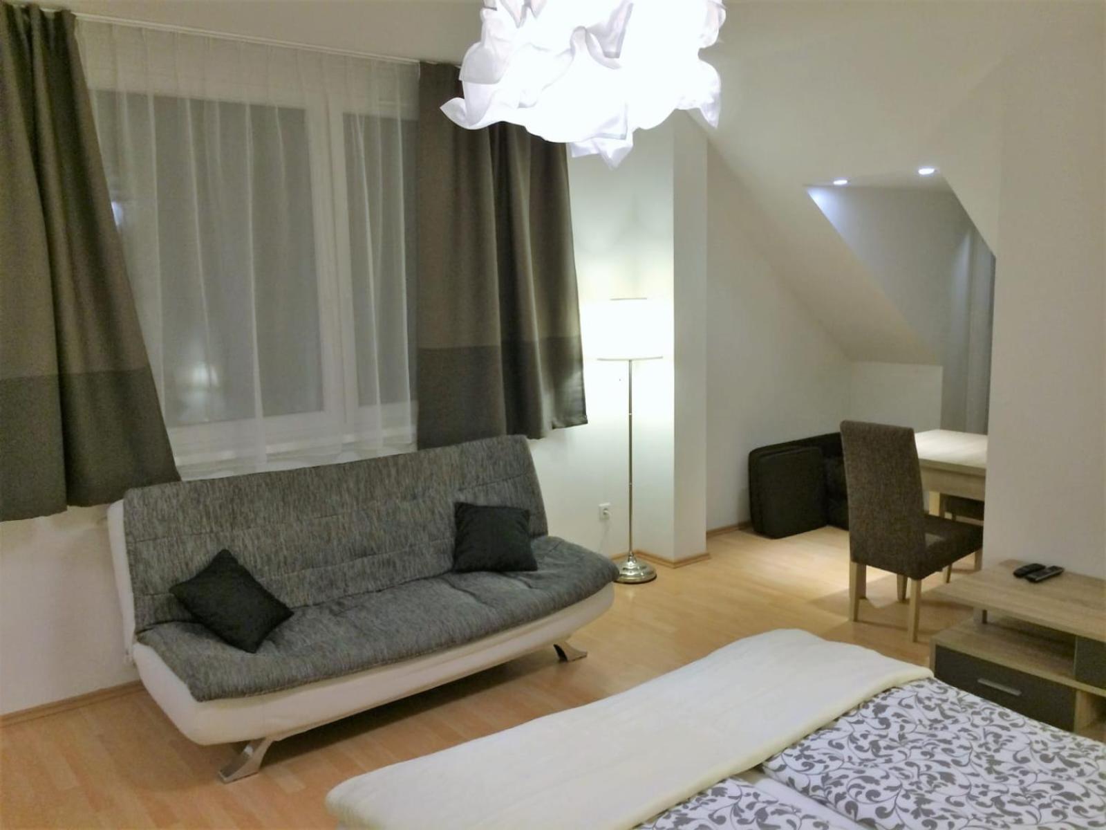 Keleti Studio Apartments Budapest Exterior photo