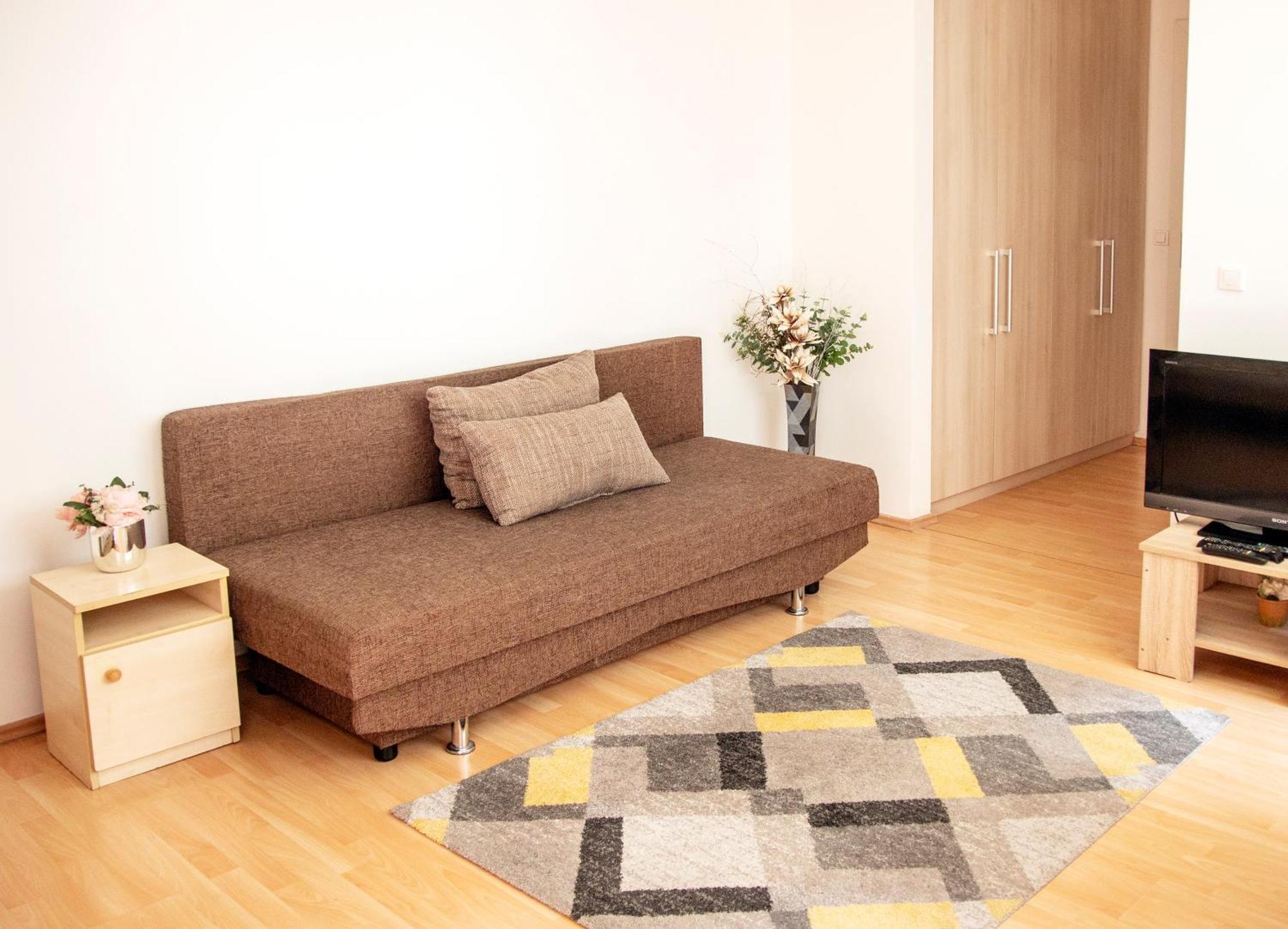 Keleti Studio Apartments Budapest Exterior photo