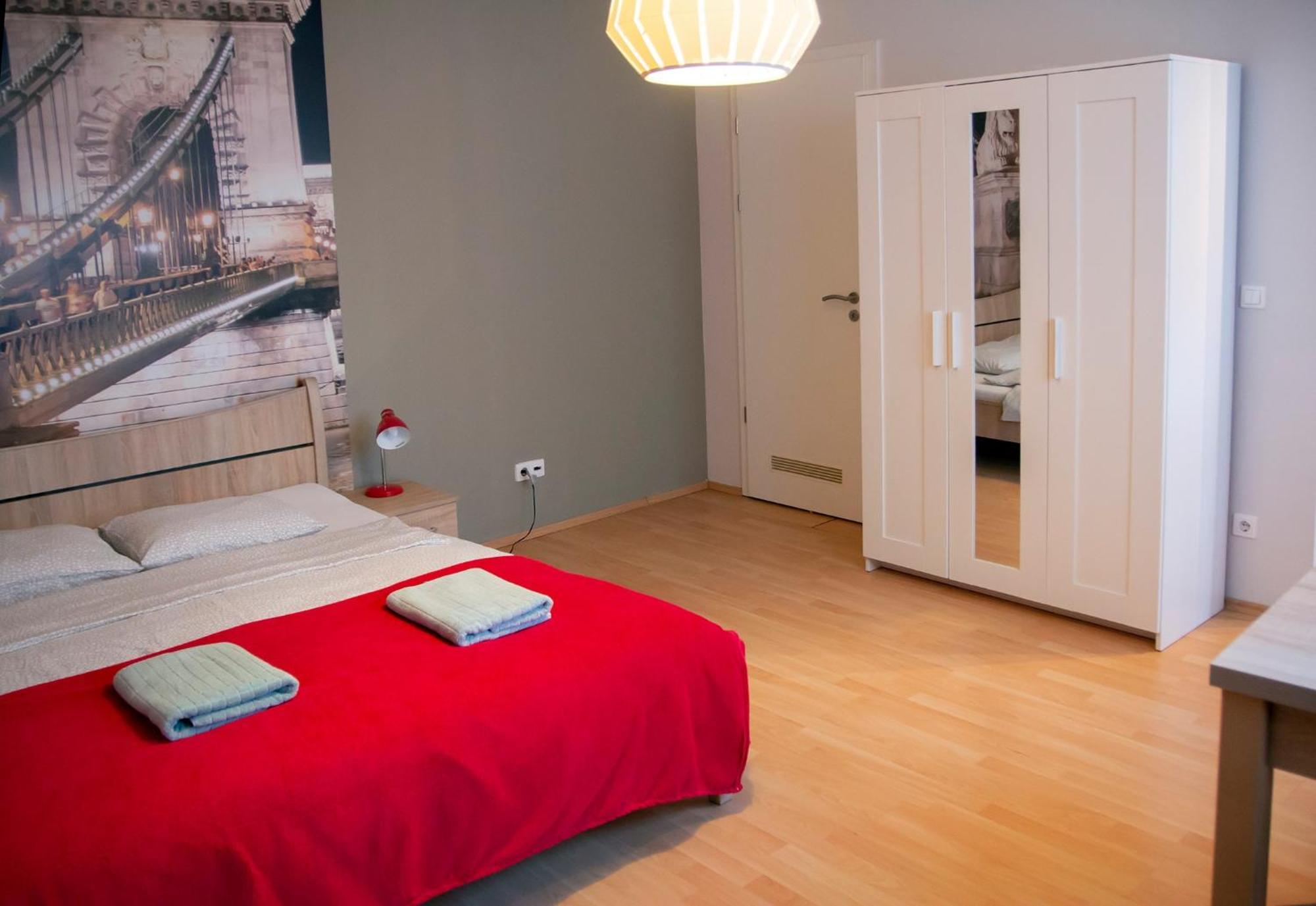 Keleti Studio Apartments Budapest Exterior photo